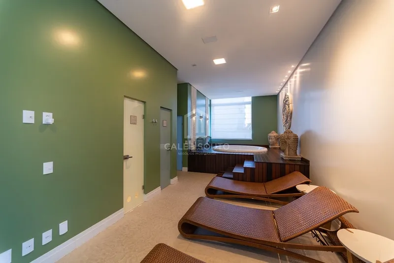 Apartamento 3 quartos em Balneário Camboriu / SC: 34ª foto da galeria de imagens do imóvel
