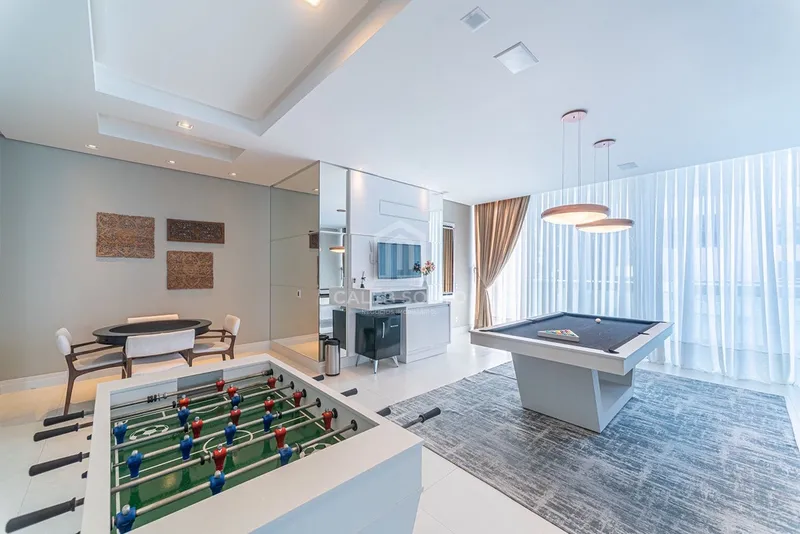 Apartamento 3 quartos em Balneário Camboriu / SC: 50ª foto da galeria de imagens do imóvel