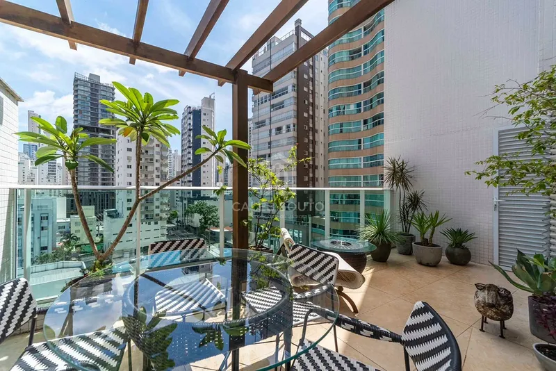 Apartamento 3 quartos em Balneário Camboriu / SC: 41ª foto da galeria de imagens do imóvel