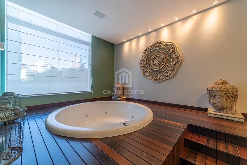 Apartamento 3 quartos em Balneário Camboriu / SC: 51ª foto da galeria de imagens do imóvel