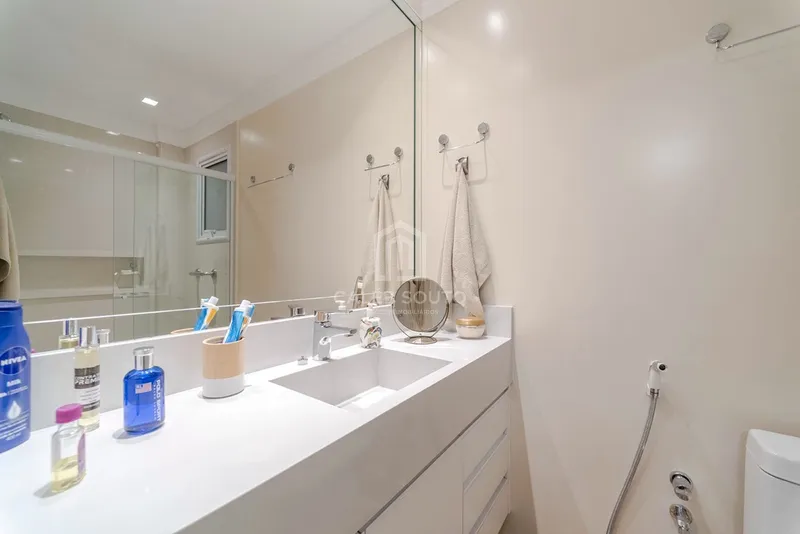 Apartamento 3 quartos em Balneário Camboriu / SC: 7ª foto da galeria de imagens do imóvel