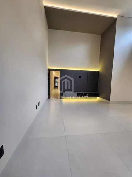 Casa com 3 quartos no Cond. Recanto das Esmeralda 2 em Marilia / SP: 7ª foto da galeria de imagens do imóvel