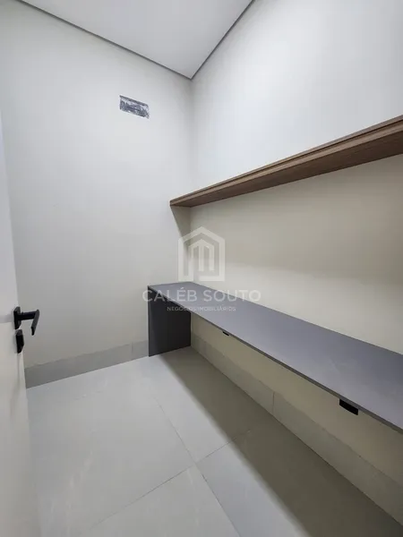 Casa com 3 quartos no Cond. Recanto das Esmeralda 2 em Marilia / SP: 11ª foto da galeria de imagens do imóvel