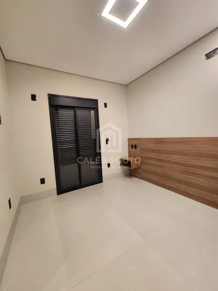 Casa com 3 quartos no Cond. Recanto das Esmeralda 2 em Marilia / SP: 13ª foto da galeria de imagens do imóvel