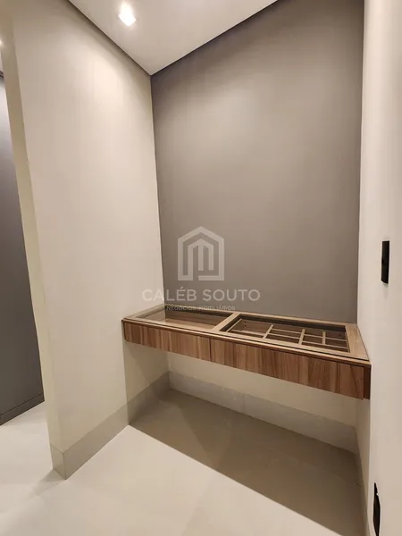 Casa com 3 quartos no Cond. Recanto das Esmeralda 2 em Marilia / SP: 17ª foto da galeria de imagens do imóvel