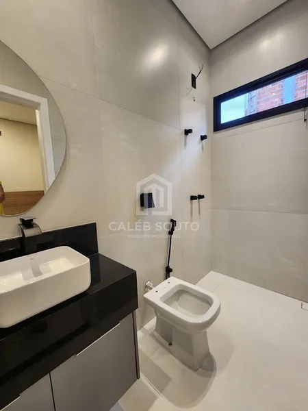 Casa com 3 quartos no Cond. Recanto das Esmeralda 2 em Marilia / SP: 14ª foto da galeria de imagens do imóvel