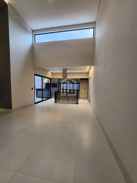 Casa com 3 quartos no Cond. Recanto das Esmeralda 2 em Marilia / SP: 2ª foto da galeria de imagens do imóvel