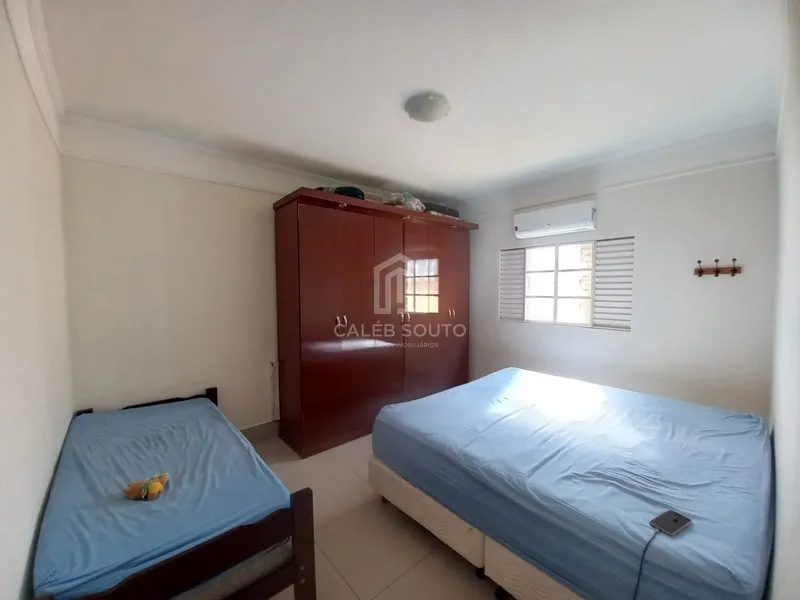 Casa com 3 quartos no Palmital em Marilia / SP: 6ª foto da galeria de imagens do imóvel
