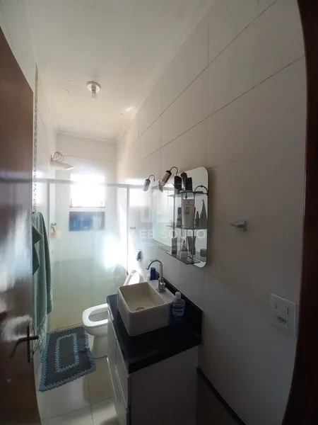 Casa com 3 quartos no Palmital em Marilia / SP: 7ª foto da galeria de imagens do imóvel