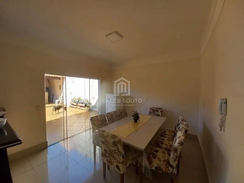 Casa com 3 quartos no Palmital em Marilia / SP: 10ª foto da galeria de imagens do imóvel