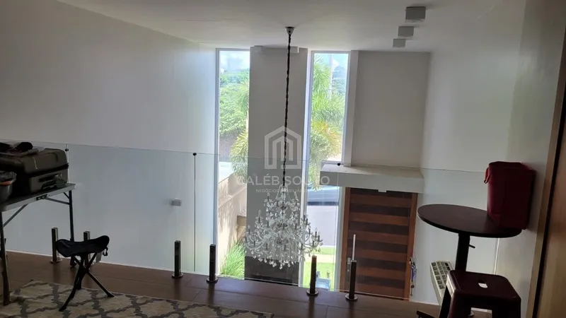 Sobrado com 3 quartos no Condominio Reserva Esmeralda em Marilia / SP: 9ª foto da galeria de imagens do imóvel