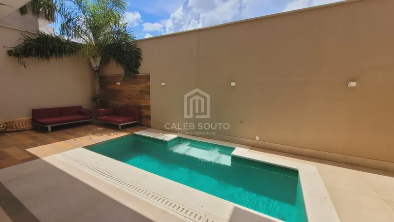 Sobrado com 3 quartos no Condominio Reserva Esmeralda em Marilia / SP: 14ª foto da galeria de imagens do imóvel