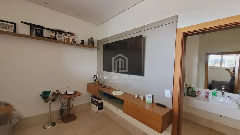 Sobrado com 3 quartos no Condominio Reserva Esmeralda em Marilia / SP: 3ª foto da galeria de imagens do imóvel