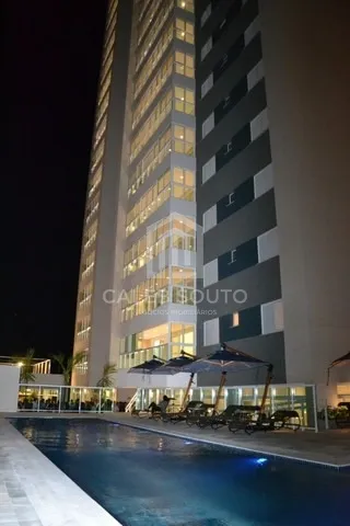Apartamento a Venda no Efd. Marselha em Marília-SP.: 2ª foto da galeria de imagens do imóvel