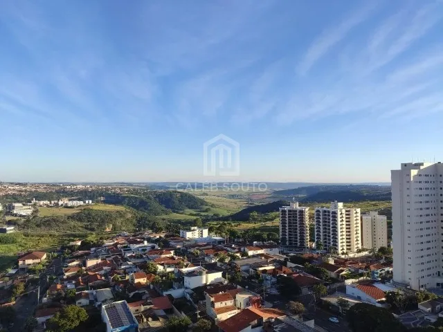 Apartamento a Venda no Efd. Marselha em Marília-SP.: 6ª foto da galeria de imagens do imóvel