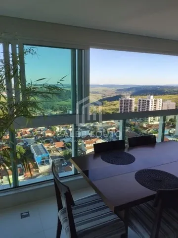 Apartamento a Venda no Efd. Marselha em Marília-SP.: 8ª foto da galeria de imagens do imóvel