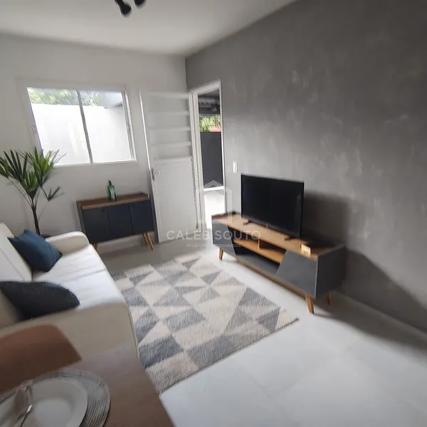 Casa com 2 quartos no Bairro Maracá | Marília/ SP: 5ª foto da galeria de imagens do imóvel