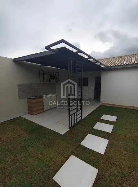 Casa com 2 quartos no Bairro Maracá | Marília/ SP: 7ª foto da galeria de imagens do imóvel