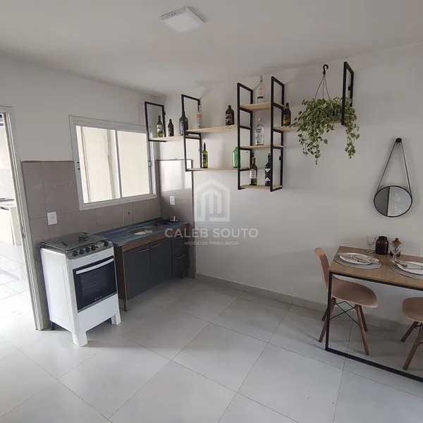 Casa com 2 quartos no Bairro Maracá | Marília/ SP: 8ª foto da galeria de imagens do imóvel