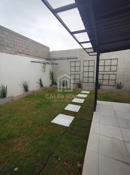 Casa com 2 quartos no Bairro Maracá | Marília/ SP: 12ª foto da galeria de imagens do imóvel