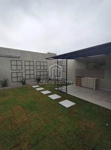 Imóvel residencial ou comercial