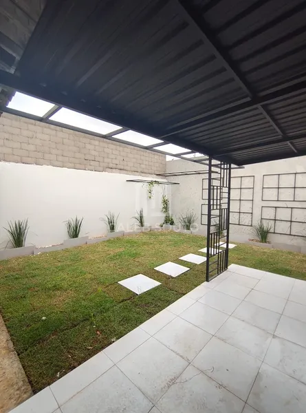 Casa com 2 quartos no Bairro Maracá | Marília/ SP: 9ª foto da galeria de imagens do imóvel