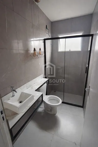 Casa com 2 quartos no Bairro Maracá | Marília/ SP: 11ª foto da galeria de imagens do imóvel