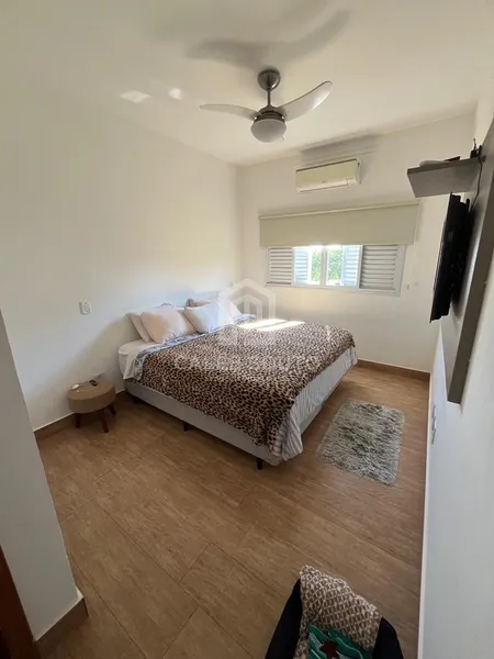 Casa com 3 quartos e piscina no condomínio Verana-Marília-SP: 15ª foto da galeria de imagens do imóvel