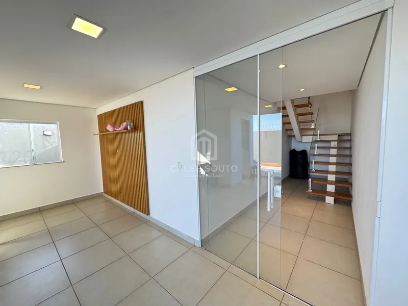 Casa com 3 quartos e piscina no condomínio Verana-Marília-SP: 25ª foto da galeria de imagens do imóvel