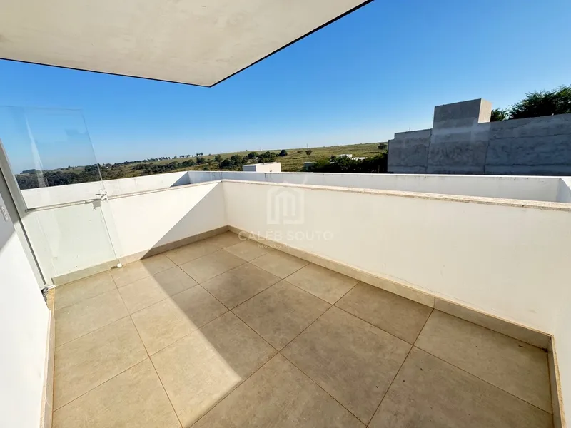 Casa com 3 quartos e piscina no condomínio Verana-Marília-SP: 20ª foto da galeria de imagens do imóvel