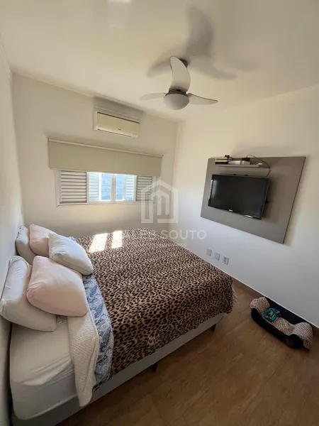 Casa com 3 quartos e piscina no condomínio Verana-Marília-SP: 13ª foto da galeria de imagens do imóvel