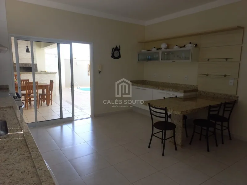 Vende-se Imóvel no Condomínio Garden Park em Marília-SP.: 12ª foto da galeria de imagens do imóvel