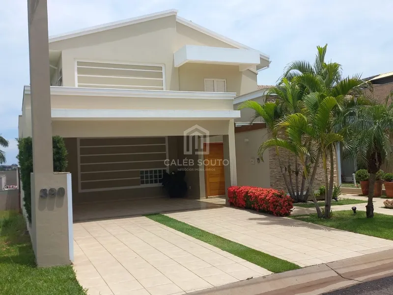 Vende-se Imóvel no Condomínio Garden Park em Marília-SP.: 2ª foto da galeria de imagens do imóvel