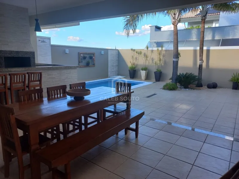 Vende-se Imóvel no Condomínio Garden Park em Marília-SP.: 16ª foto da galeria de imagens do imóvel