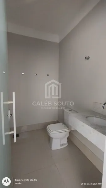 Casa com 3 quartos no Condominio Costa do Ipe em Marilia / SP: 6ª foto da galeria de imagens do imóvel