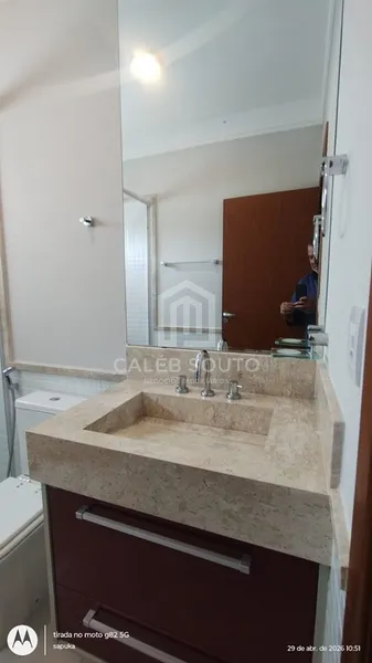 Casa com 3 quartos no Condominio Costa do Ipe em Marilia / SP: 24ª foto da galeria de imagens do imóvel