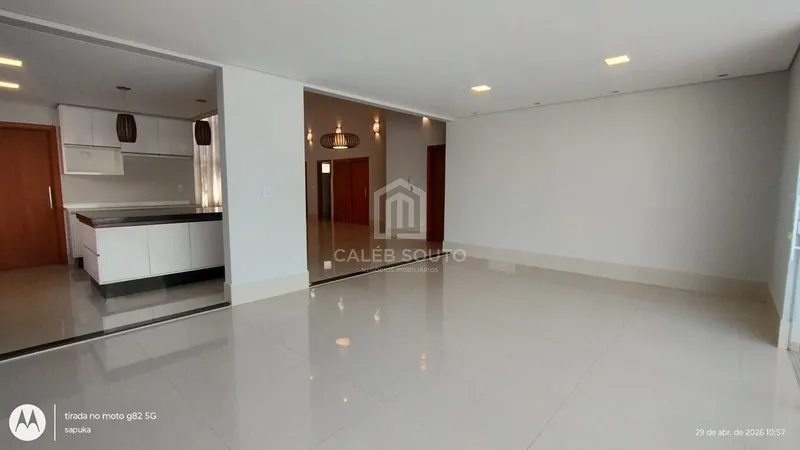Casa com 3 quartos no Condominio Costa do Ipe em Marilia / SP: 5ª foto da galeria de imagens do imóvel