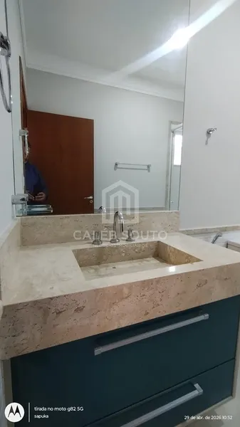 Casa com 3 quartos no Condominio Costa do Ipe em Marilia / SP: 16ª foto da galeria de imagens do imóvel