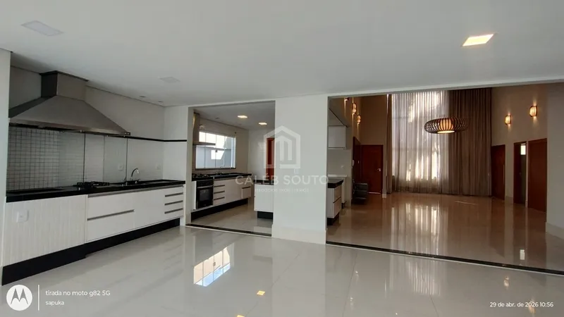 Casa com 3 quartos no Condominio Costa do Ipe em Marilia / SP: 4ª foto da galeria de imagens do imóvel