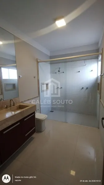 Casa com 3 quartos no Condominio Costa do Ipe em Marilia / SP: 13ª foto da galeria de imagens do imóvel