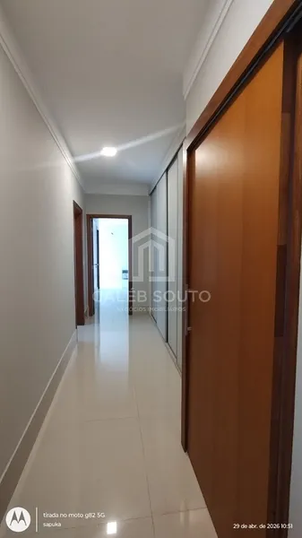 Casa com 3 quartos no Condominio Costa do Ipe em Marilia / SP: 22ª foto da galeria de imagens do imóvel