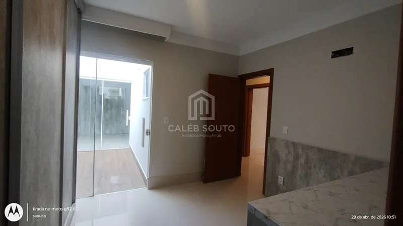 Casa com 3 quartos no Condominio Costa do Ipe em Marilia / SP: 23ª foto da galeria de imagens do imóvel