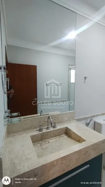 Casa com 3 quartos no Condominio Costa do Ipe em Marilia / SP: 18ª foto da galeria de imagens do imóvel