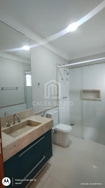 Casa com 3 quartos no Condominio Costa do Ipe em Marilia / SP: 17ª foto da galeria de imagens do imóvel