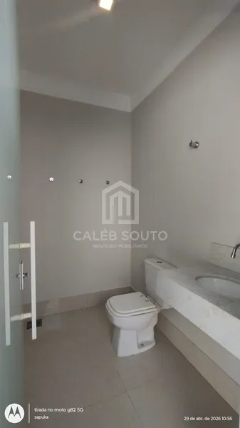 Casa com 3 quartos no Condominio Costa do Ipe em Marilia / SP: 7ª foto da galeria de imagens do imóvel