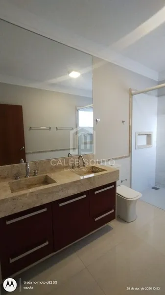 Casa com 3 quartos no Condominio Costa do Ipe em Marilia / SP: 12ª foto da galeria de imagens do imóvel