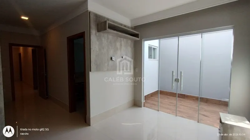 Casa com 3 quartos no Condominio Costa do Ipe em Marilia / SP: 14ª foto da galeria de imagens do imóvel
