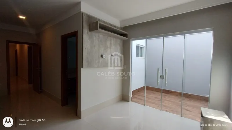 Casa com 3 quartos no Condominio Costa do Ipe em Marilia / SP: 10ª foto da galeria de imagens do imóvel
