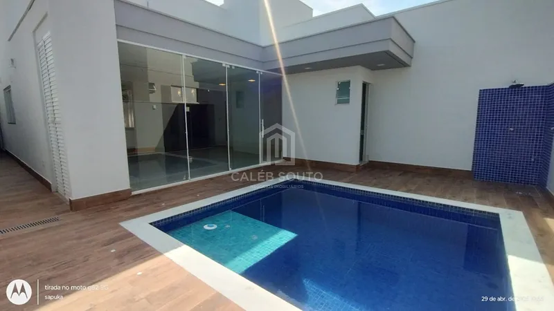 Imóvel residencial ou comercial