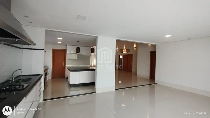Casa com 3 quartos no Condominio Costa do Ipe em Marilia / SP: 3ª foto da galeria de imagens do imóvel
